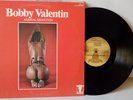 BOBBY VALENTIN MUSICAL SEDUCTION # 744