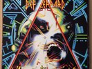 Def Leppard ?– Hysteria LP (1987) Vertigo ?– 830 675-1 Canada
