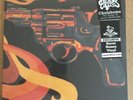 The-Black Keys Chulahoma LP Burnt Honey Vinyl Newbury Comics Exclusive