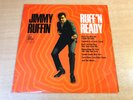 EX-   Jimmy Ruffin/Ruff N Ready/1969 Tamla Motown Stereo LP