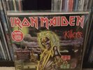 Killers [LP] by Iron Maiden (Vinyl, Sep-2014, Sanctuary (USA))