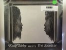 King Tubby Meets The Upsetter - At The Grass Roots Of Dub LP NEW