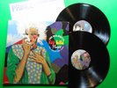 PRINCE HIS MAJESTY’S POP LIFE / The Purple Mix Club [PROMO] JAPANESE Vinyl 2LP