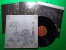 Pink Floyd Relics Japanese Vinyl Record LP W / Photos EMS80321