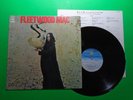 FLEETWOOD MAC The Pious Bird of Good Omen Japanese Vinyl Record LP 15AP632