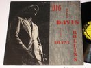 MILES DAVIS - DIG, PRLP 7012 PRESTIGE, 50TH ST.