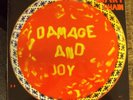 JESUS & MARY CHAIN Damage & Joy 2xLP SEALED shoegazer Artificial Plastic