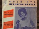 ? BEZUNESH BEKELE Yemisserek Bihon / Hilm Norual Leka KILLER AFRO ETHIO RARE