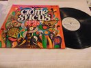THE CROME SYRCUS LOVE CYCLE COMMAND 1968 ORIGINAL ACID PSYCH ROCK LP VG++