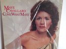 MAYE CAVALLARO LP Come What Maye Rare Private Spiritual Jazz/Modern Soul HEAR