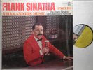 Frank Sinatra ?A Man And His Music Part II 2 ANHEISER BUSCH BUDWEISER PROMO RARE
