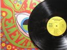 The Psychedelic Sounds Of The 13th Floor Elevators MONO PSYCHE GARAGE FUZZ ROCK