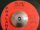Indiana Garage 45 The Chessmen You Can't Catch Me on Phalanx HEAR