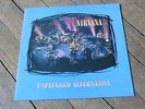 NIRVANA Unplugged alternative LP 14 titres 89-92