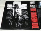 WASP - The Crimson Idol, 10 track 1992 Korea LP.
