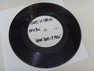 CATS in SPACE HOW DOES IT FEEL Slade RARE WHITE LABEL TEST PRESS PROMO 7