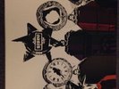 Oasis 8 Album Vinyl Studio Box Set Boxset
