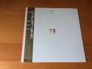 LP PET SHOP BOYS PLEASE JAPAN OBI