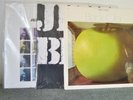 Jeff Beck Group Beck Ola There and Back LP Vinyl EX Records