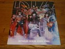Kiss World Tour 1980-1981 Programme - Rare Excellent Condition - Collectable