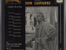 Org MOZART Don Giovanni 4LP Box Set London Stereo OSA 1401 FFSS BB Blue Back EX