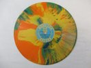 COOLEST 78 EVER? 1951 MORRISON MUSIC CO SWIRL COLORED VINYL MORRISON'S ORCHESTRA