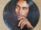 Bob Marley Wailers picture disc Legend  very rare island lp  vinyl