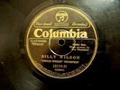 78 RPM Uncle Jimmie Thompson Columbia-15118