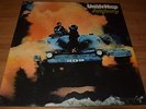 URIAH HEEP SALISBURY  UK 1.PRESS SWIRL IN MINT- from 1971