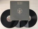 Rush - Archives - S/T Fly By Night Caress Of Steel - Vinyl 3x LP SRM-3-9200 VG+