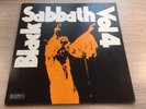 LP Black Sabbath ?– Black Sabbath Vol 4 NEMS  DUTCH VINYL