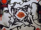 RED HOT CHILI PEPPERS Blood Sugar Sex Magik 180g DOUBLE VINYL LP NEW/SEALED