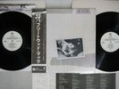 FLEETWOOD MAC TUSK WARNER P-5571W Japan OBI Vinyl 2LP