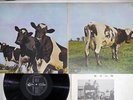 PINK FLOYD ATOM HEART MOTHER ODEON OP-80102 Japan Vinyl LP