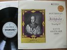 DAVID OISTRAKH:BEETHOVEN