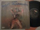 SOFT MACHINE - VOLUME II - STAMPA CARTONATA USA in shrink - LP VINILE