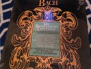 STILL SEALED Neville Marriner JS.Bach Brandenburg Concertos Philips 2 LP BOX SET