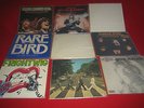 70Lp PINK FLOYD BEATLES ROLLING STONES CCR THIN LIZZY BOB DYLAN COLOSSEUM  usw..