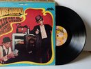 WILLIE COLON GUISANDO HECTOR LAVOE  # 835