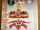 Iron Maiden - The Clairvoyant/infinite Dreams 2x12
