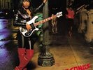 James, Rick: Street Songs, LP (analog)