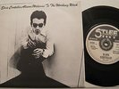 ELVIS COSTELLO - Alison/Welcome to the Working Week - 45 ps UK New wave oop