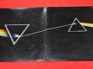 PINK FLOYD/THE DARK SIDE OF THE MOON/JAPAN LP PROMO,EMS-80324,#H25e