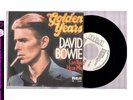 DAVID BOWIE GOLDEN YEARS + CAN YOU HEAR ME 1976 RCA PB 10441 ITALY 7
