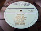 JACKIE MITTOO & THE SOUL VENDORS - EVENING TIME - UK BLUE COXSONE ORIG:1968