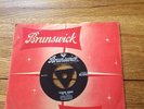 webb pierce teenage boogie tri brunswick ex