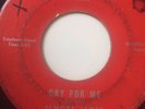 MOD BLUES NEW BREED 45/ ELMORE JAMES 