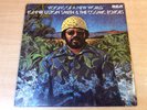 EX-/EX   Lonnie Liston Smith & The Cosmic Echoes/Visions Of A New World/1975 LP