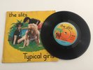 The Slits -Typical Girls Heard it Through Grapevine 7