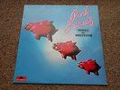 Pink Fairies Kings Of Oblivion UK 1st Press LP 1973 Polydor *STUNNING*
